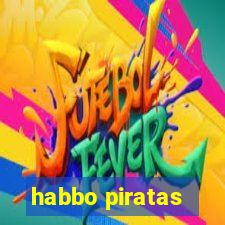 habbo piratas